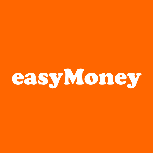 easyMoney Help Pages Help Centre home page
